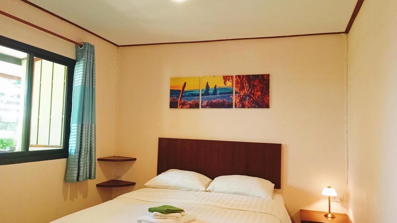 Photo of Bedroom in Ko Lanta