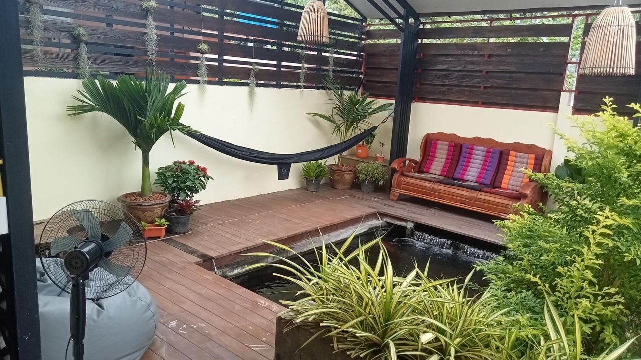 Photo of Outdoor in Ko Lanta