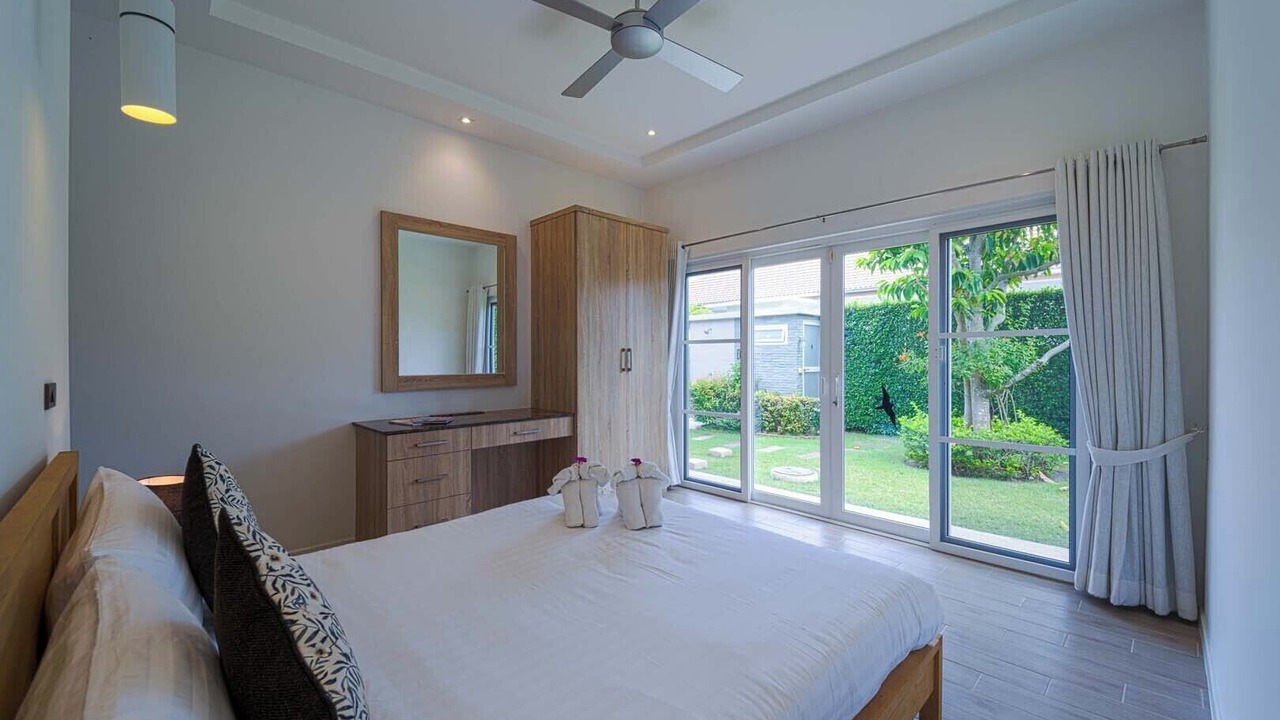 Photo of Patio Balcony in Hua Hin