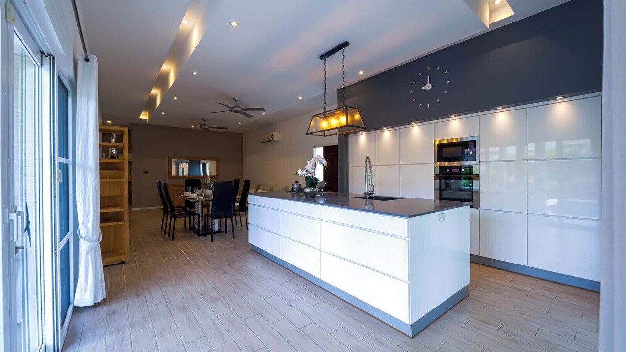 Photo of Kitchen in Hua Hin