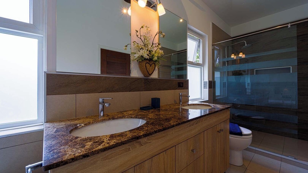 Photo of Bathroom in Hua Hin