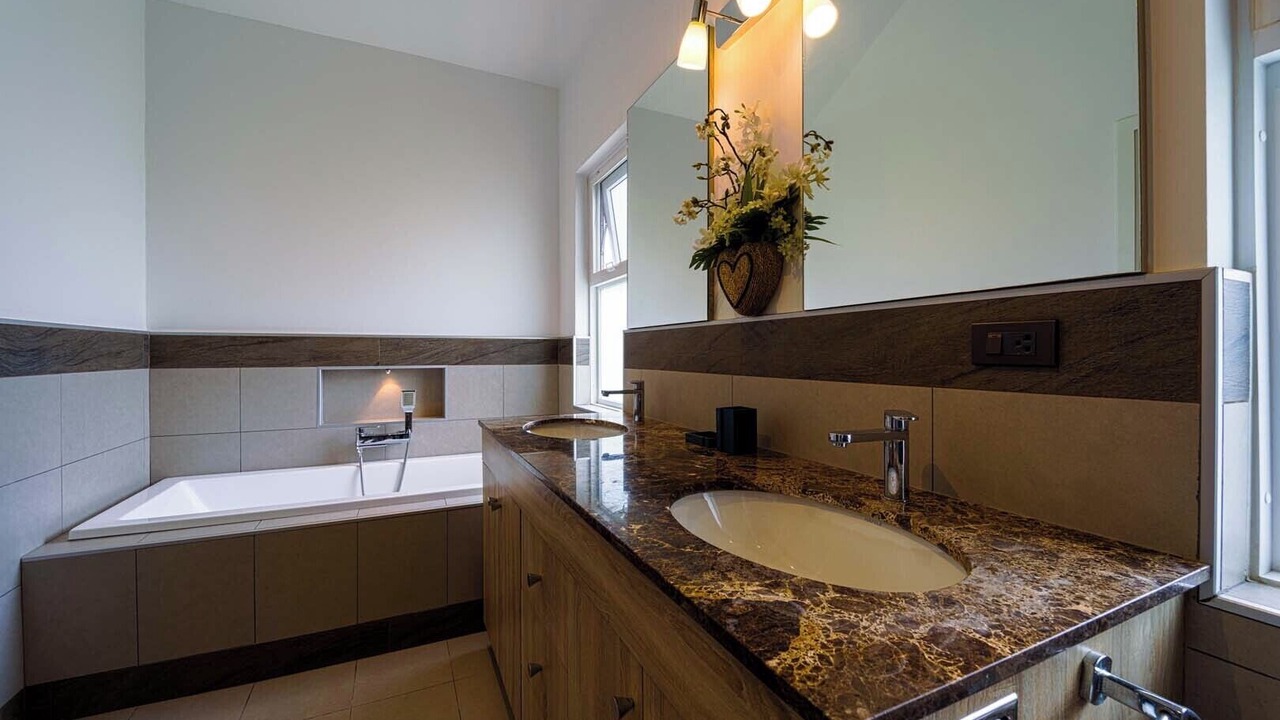 Photo of Bathroom in Hua Hin