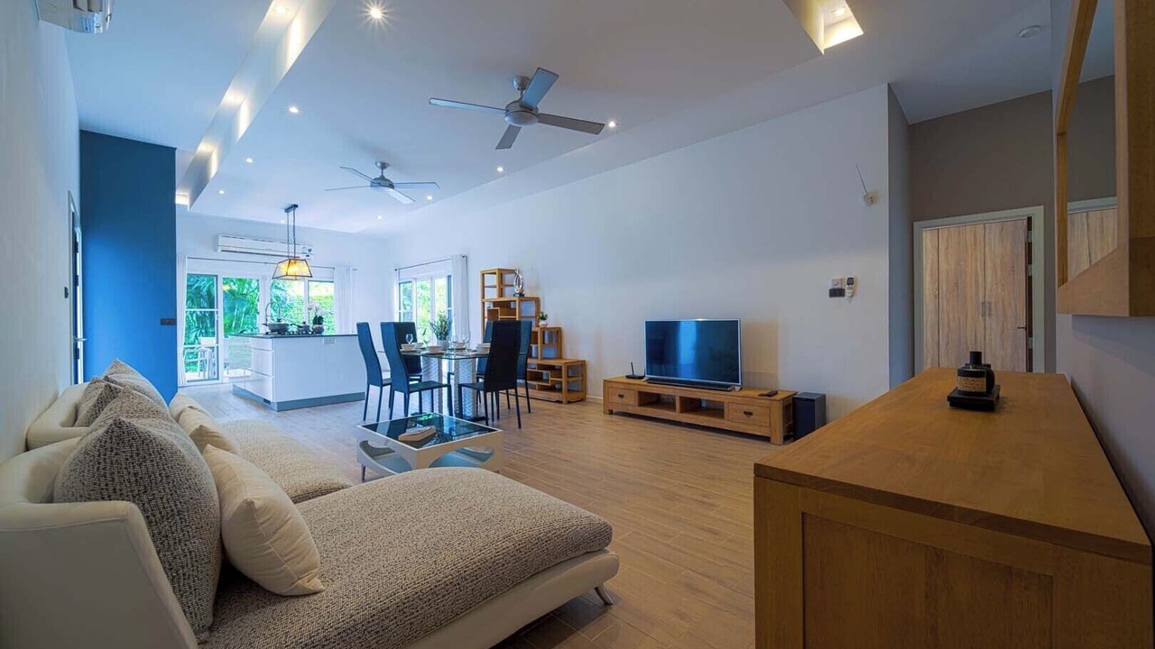 Photo of Livingroom in Hua Hin
