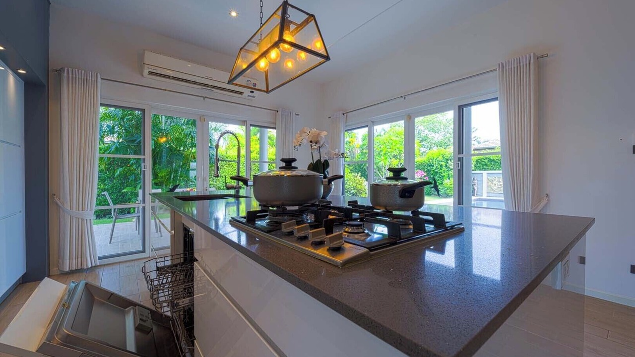 Photo of Kitchen in Hua Hin
