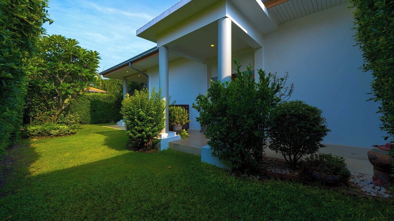 Photo of Outdoor in Hua Hin