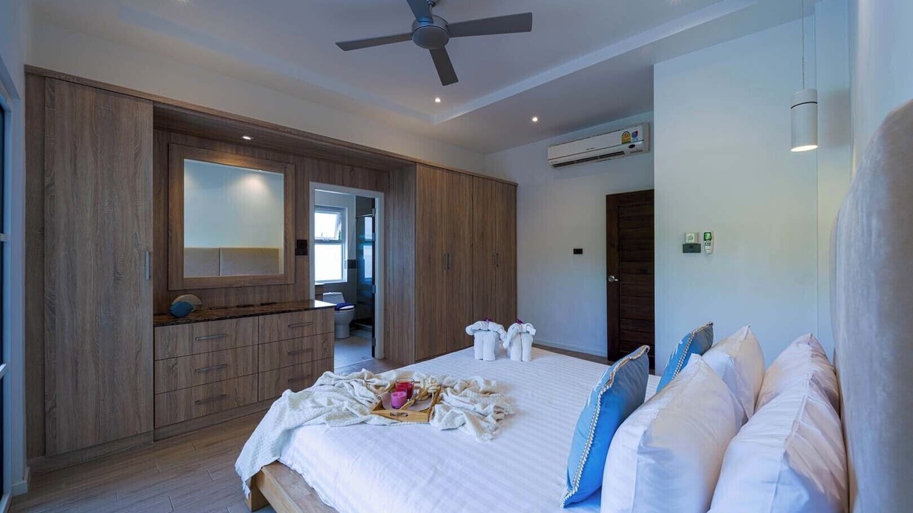Photo of Patio Balcony in Hua Hin