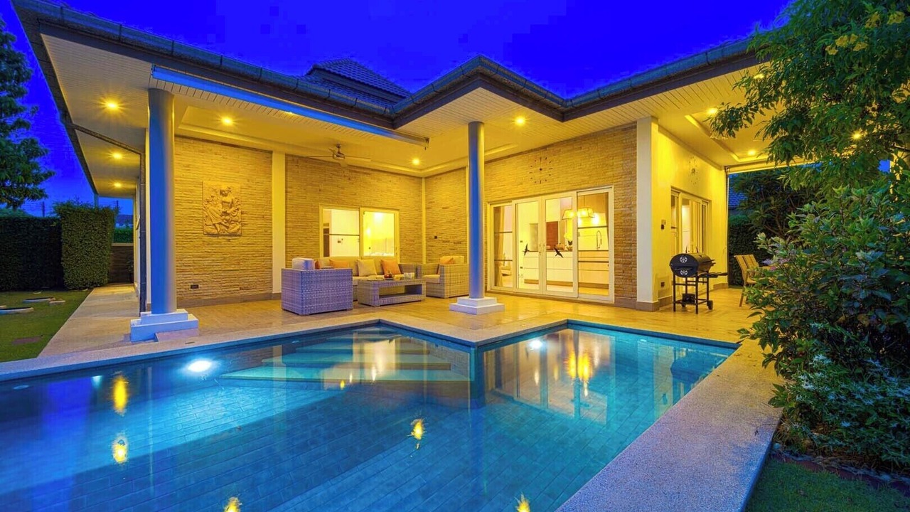 Photo of Outdoor in Hua Hin