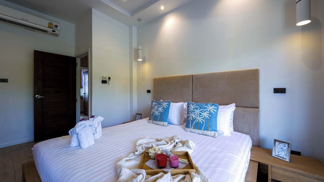Photo of Patio Balcony in Hua Hin