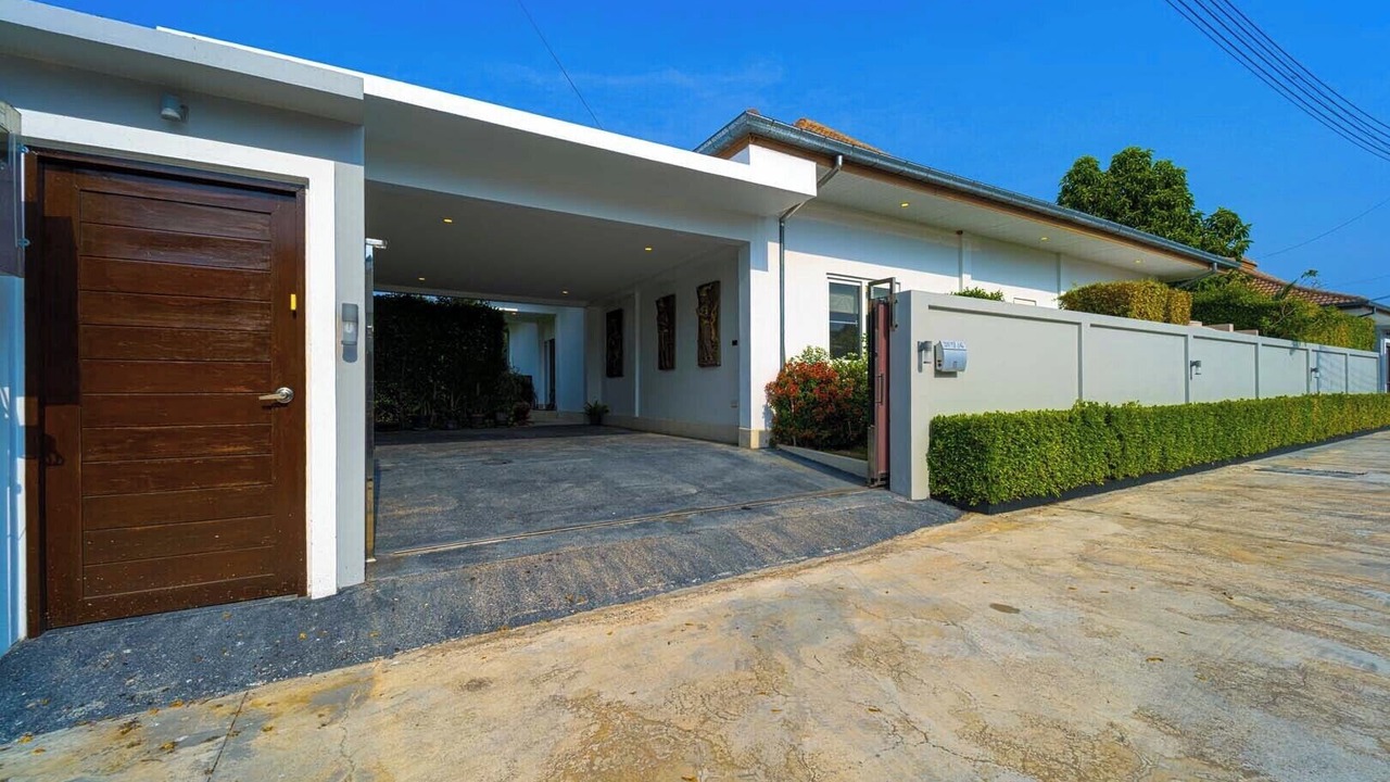 Photo of Outdoor in Hua Hin