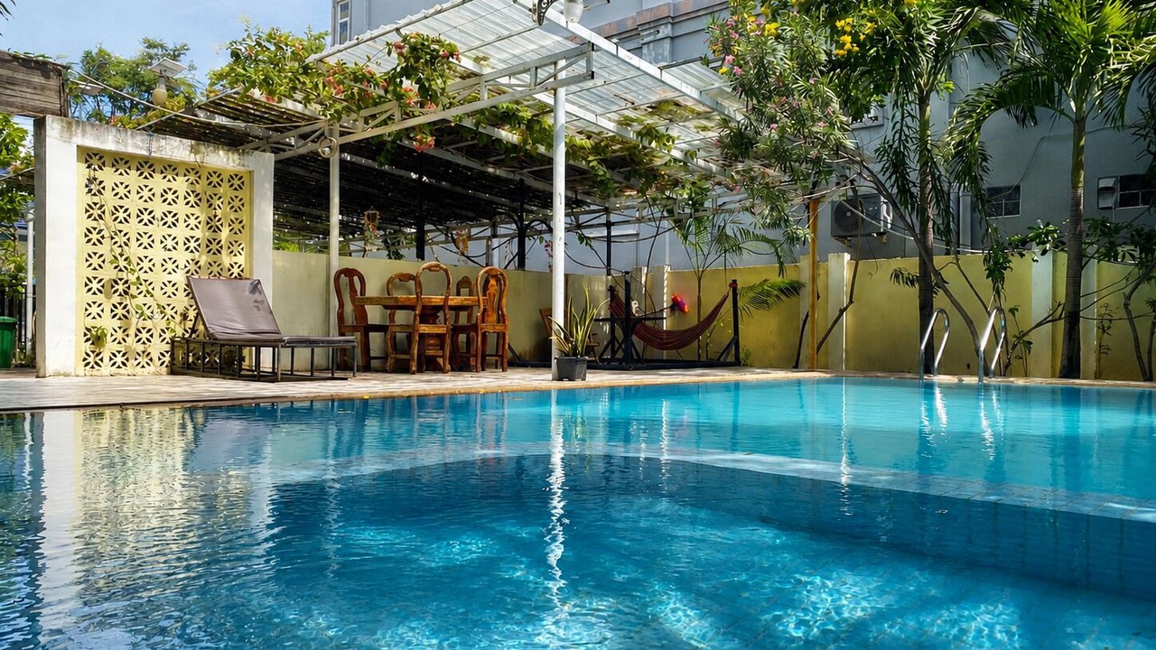 Photo of Outdoor in Kampot