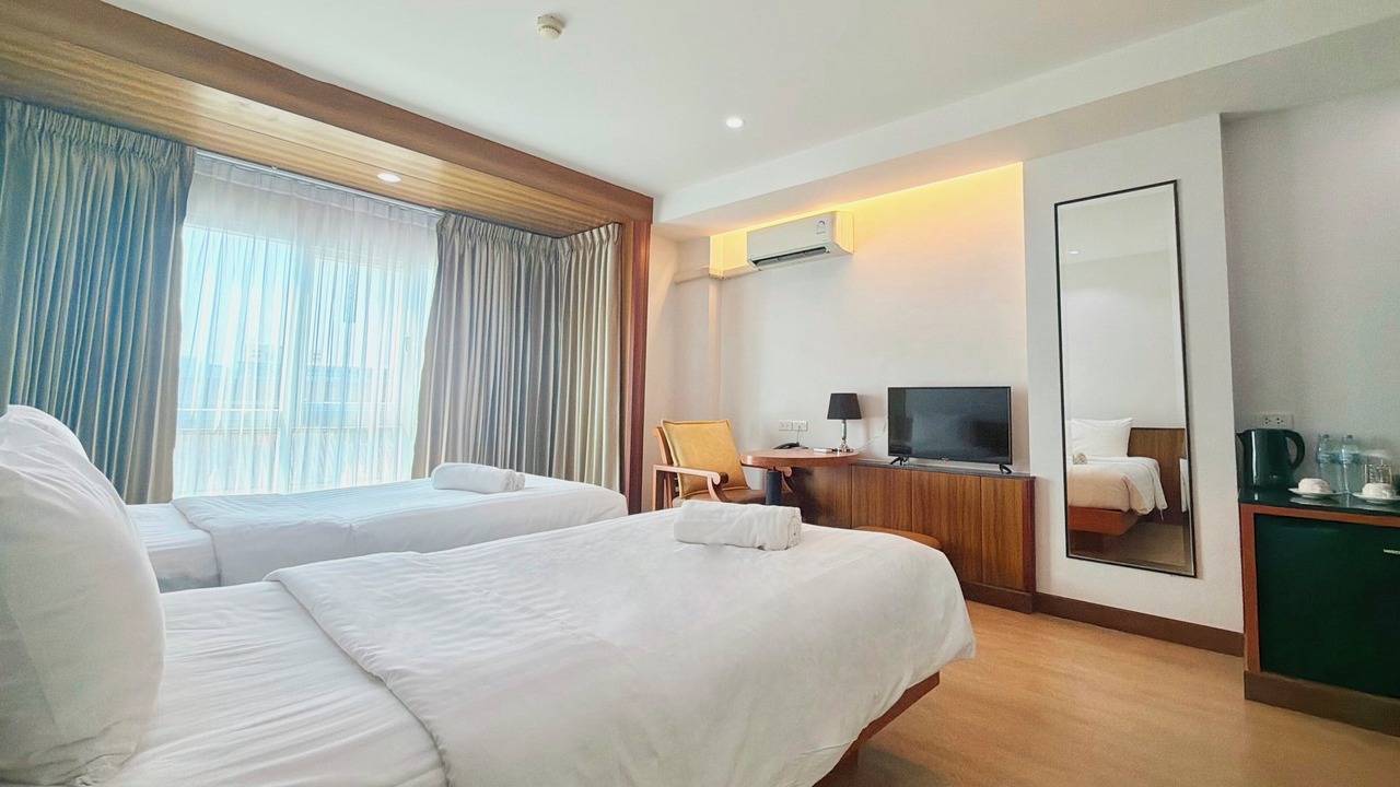 Photo of Bedroom in Lak Si