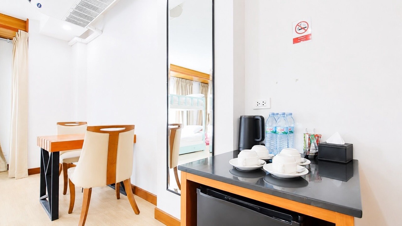 Photo of Bedroom in Lak Si