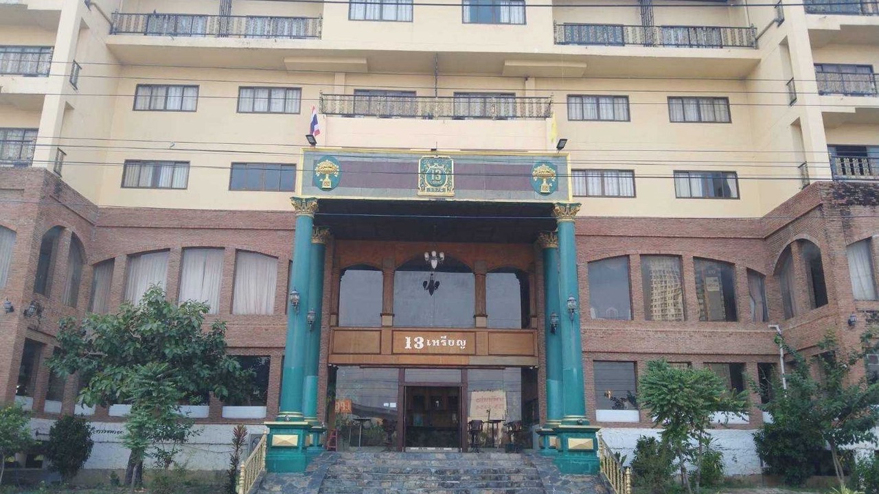 Photo of Outdoor in Bang Rak Phatthana