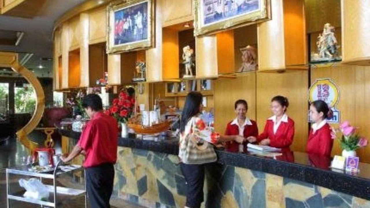 Photo of Others in Bang Rak Phatthana
