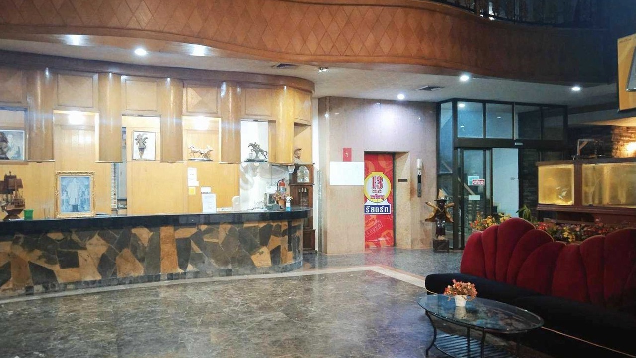Photo of Others in Bang Rak Phatthana