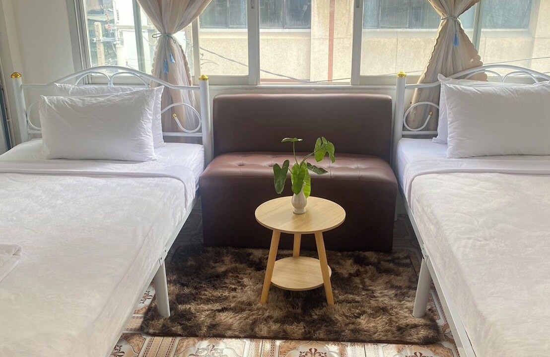 Photo of Bedroom in Khlong Toei Nuea