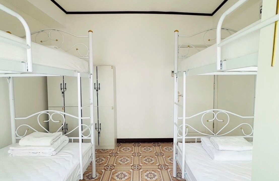 Photo of Bedroom in Khlong Toei Nuea