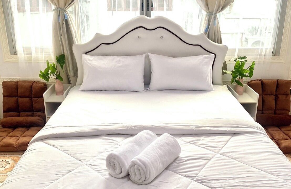 Photo of Bedroom in Khlong Toei Nuea