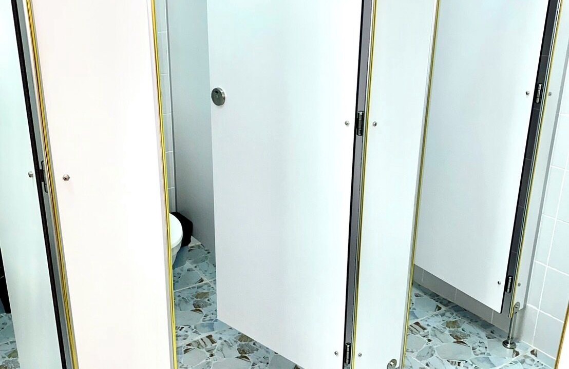 Photo of Bathroom in Khlong Toei Nuea