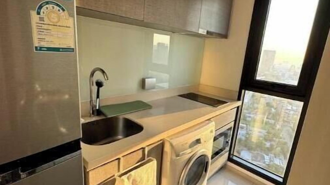 Photo of Kitchen in Sukhumvit