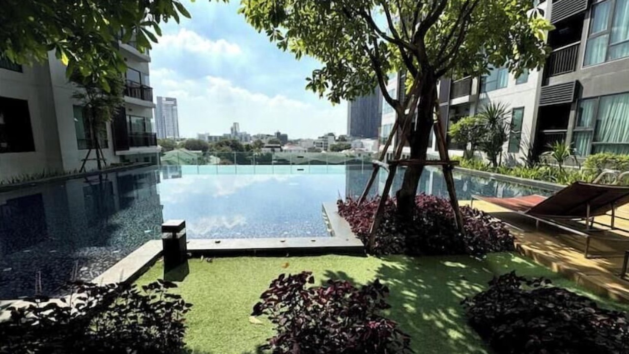 Photo of Outdoor in Sukhumvit