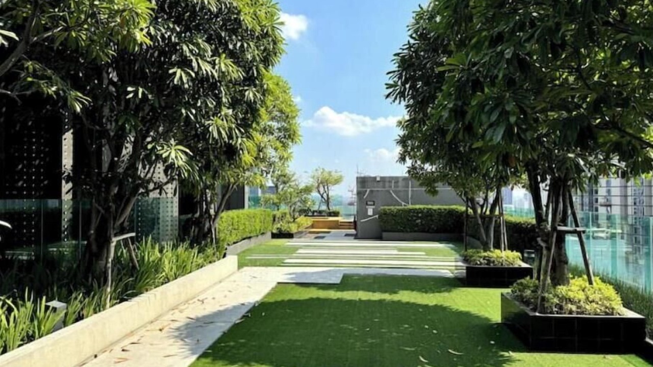 Photo of Outdoor in Sukhumvit