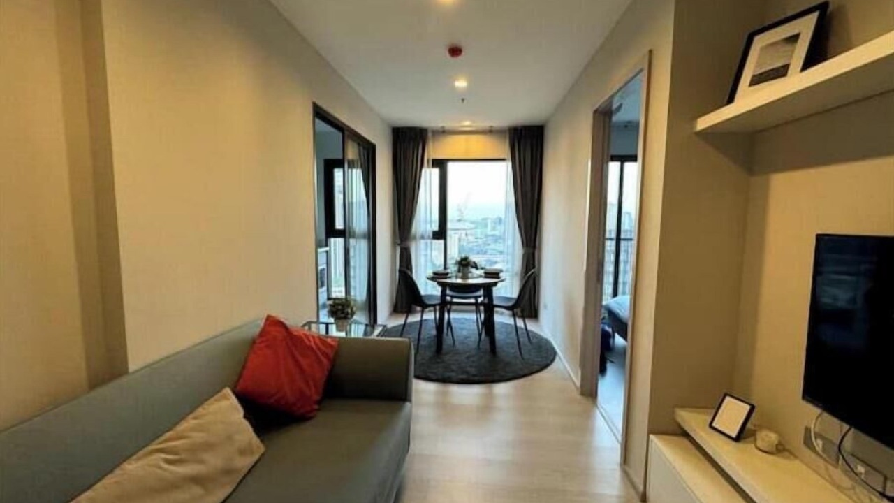 Photo of Livingroom in Sukhumvit