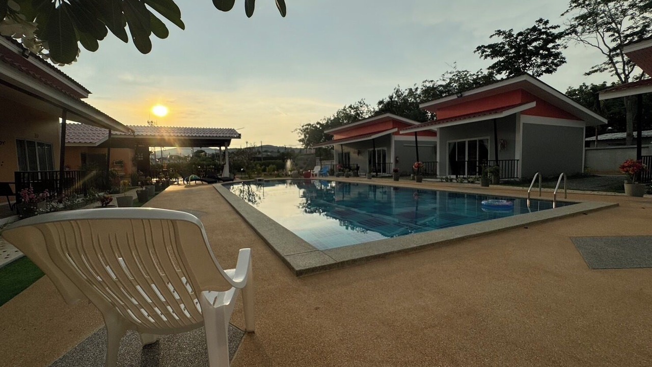 Photo of Outdoor in Wichit