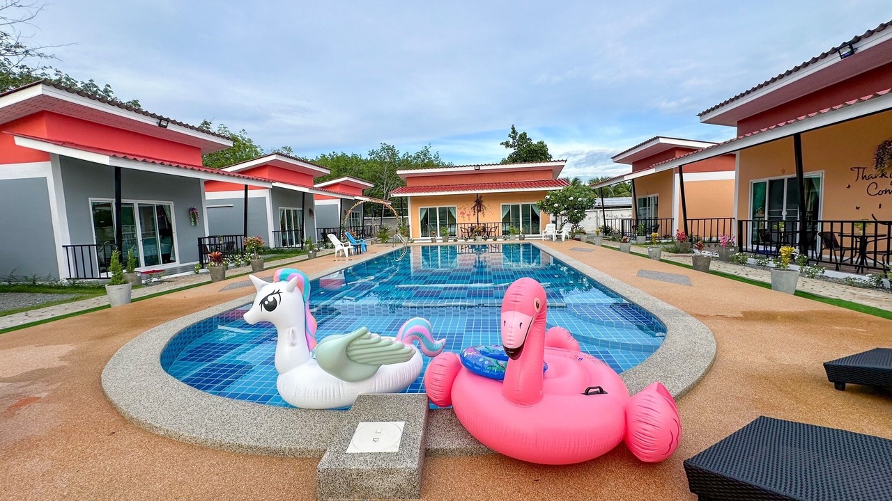 Photo of Outdoor in Wichit