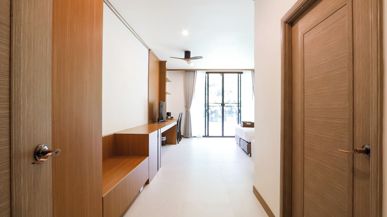 Photo of Bedroom in Tha Kradan