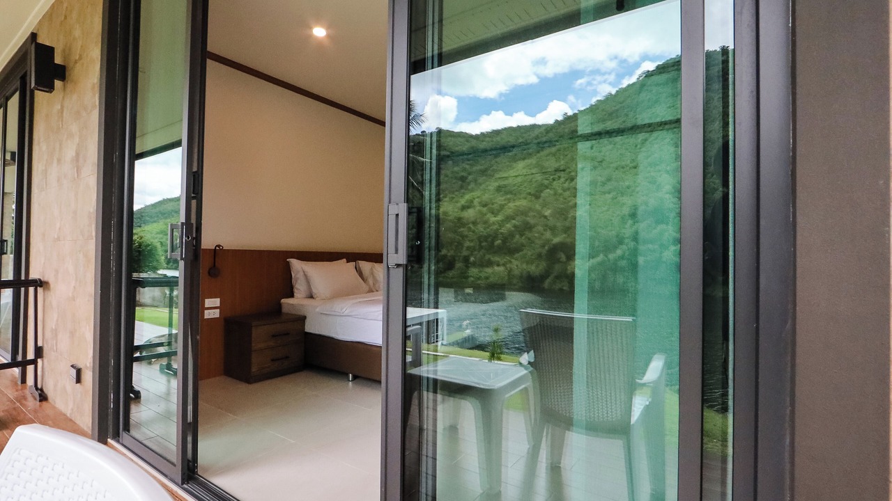 Photo of Bedroom in Tha Kradan