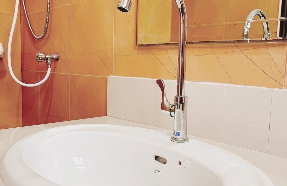 Photo of Bathroom in Bophut