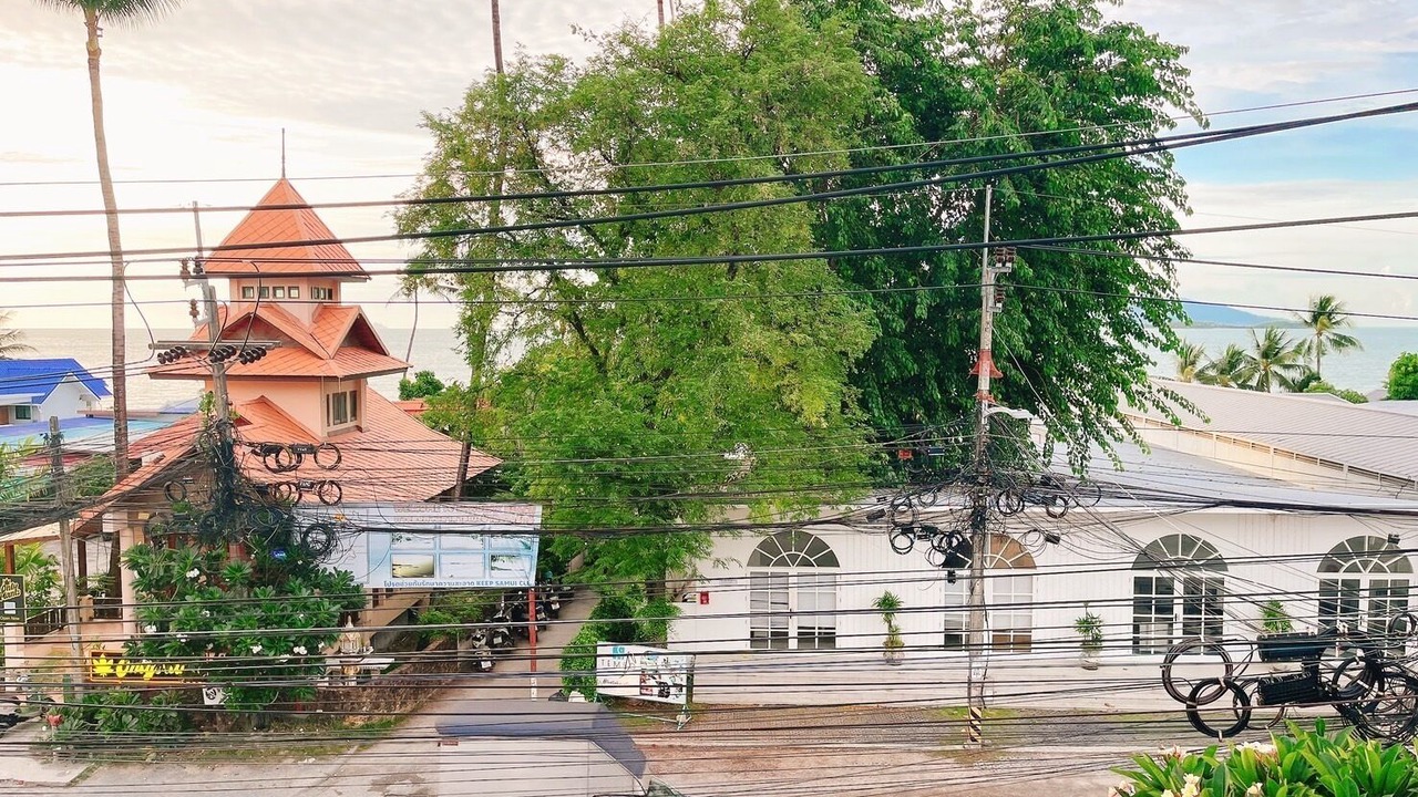 Photo of Others in Bophut