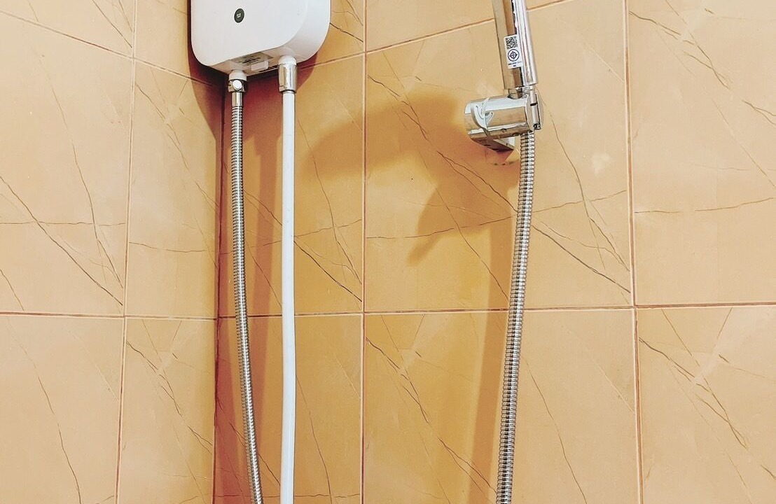 Photo of Bathroom in Bophut