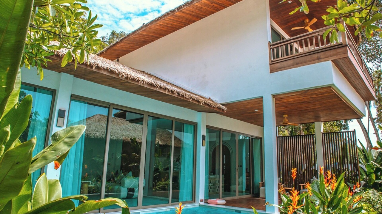 Photo of Outdoor in Khanom