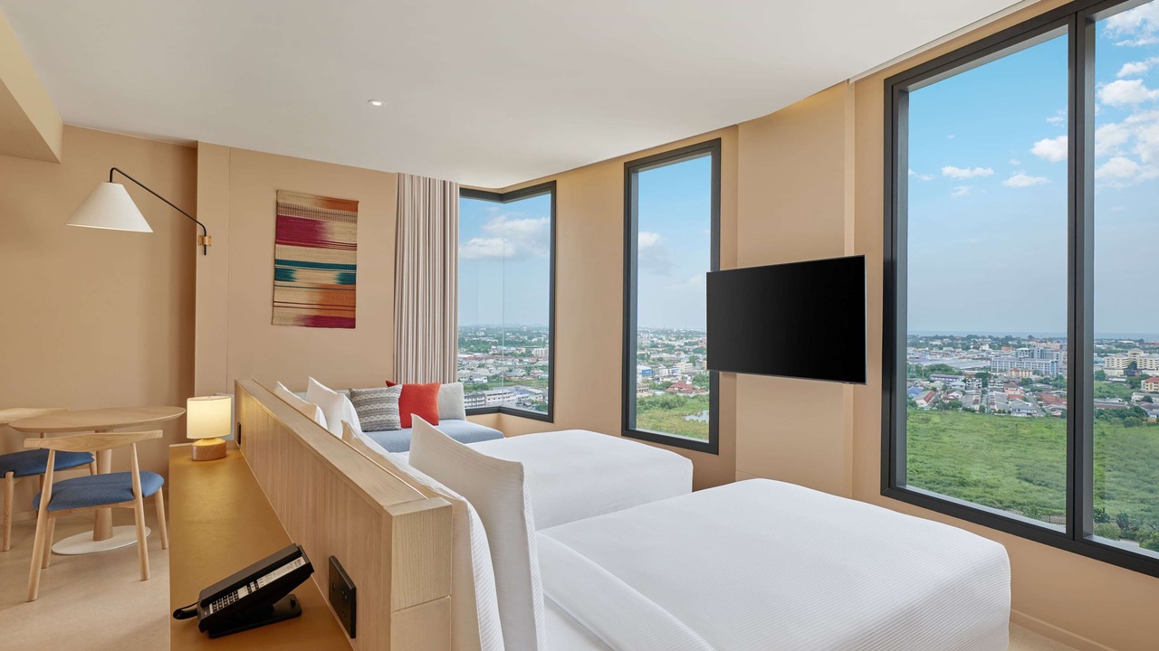 Photo of Bedroom in Rayong