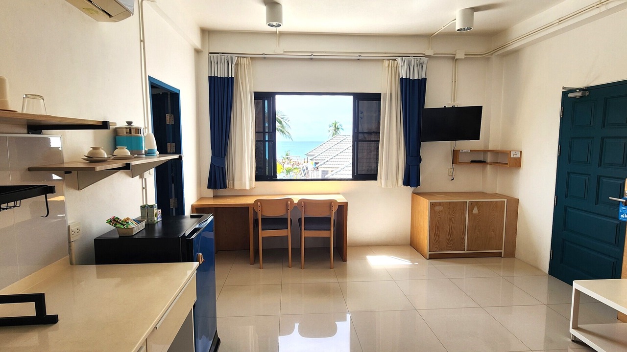 Photo of Bedroom in Maret