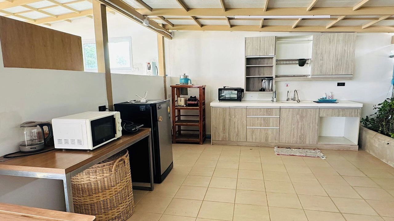 Photo of Kitchen in Maret