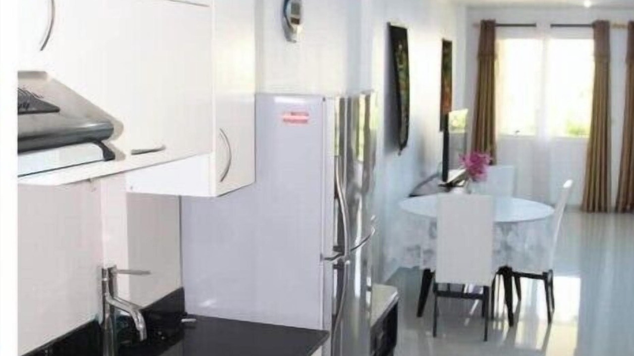 Photo of Kitchen in Klong Son