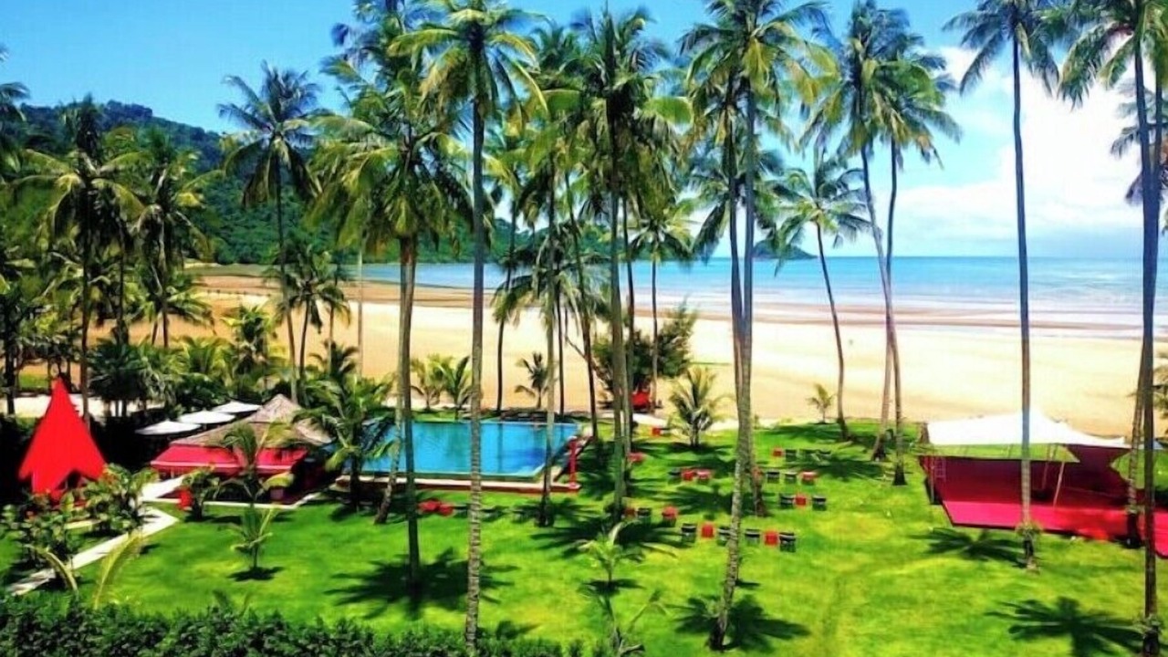 Photo of Outdoor in Klong Son