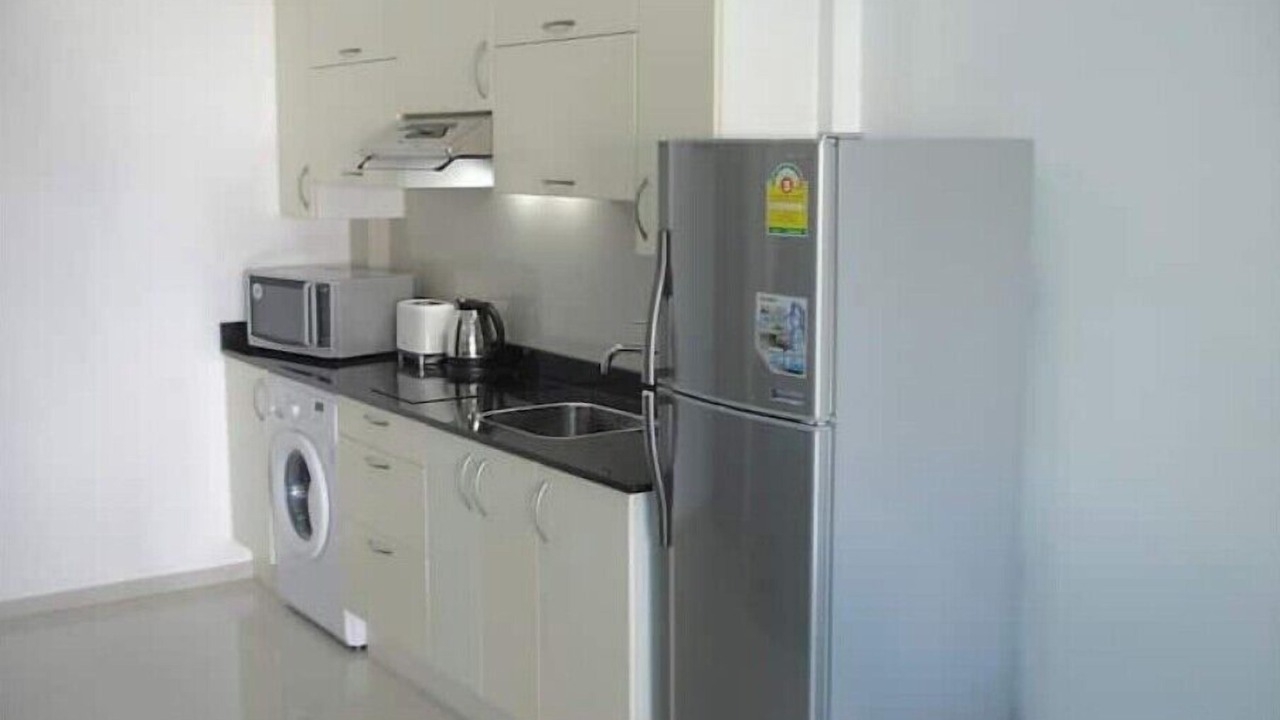 Photo of Kitchen in Klong Son