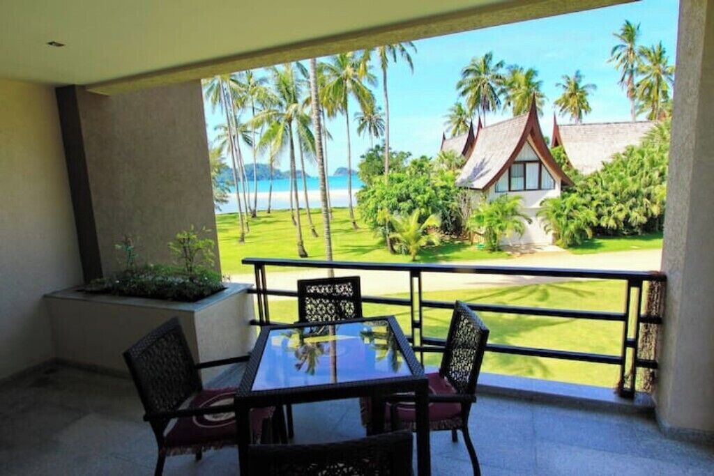 Photo of Outdoor in Klong Son