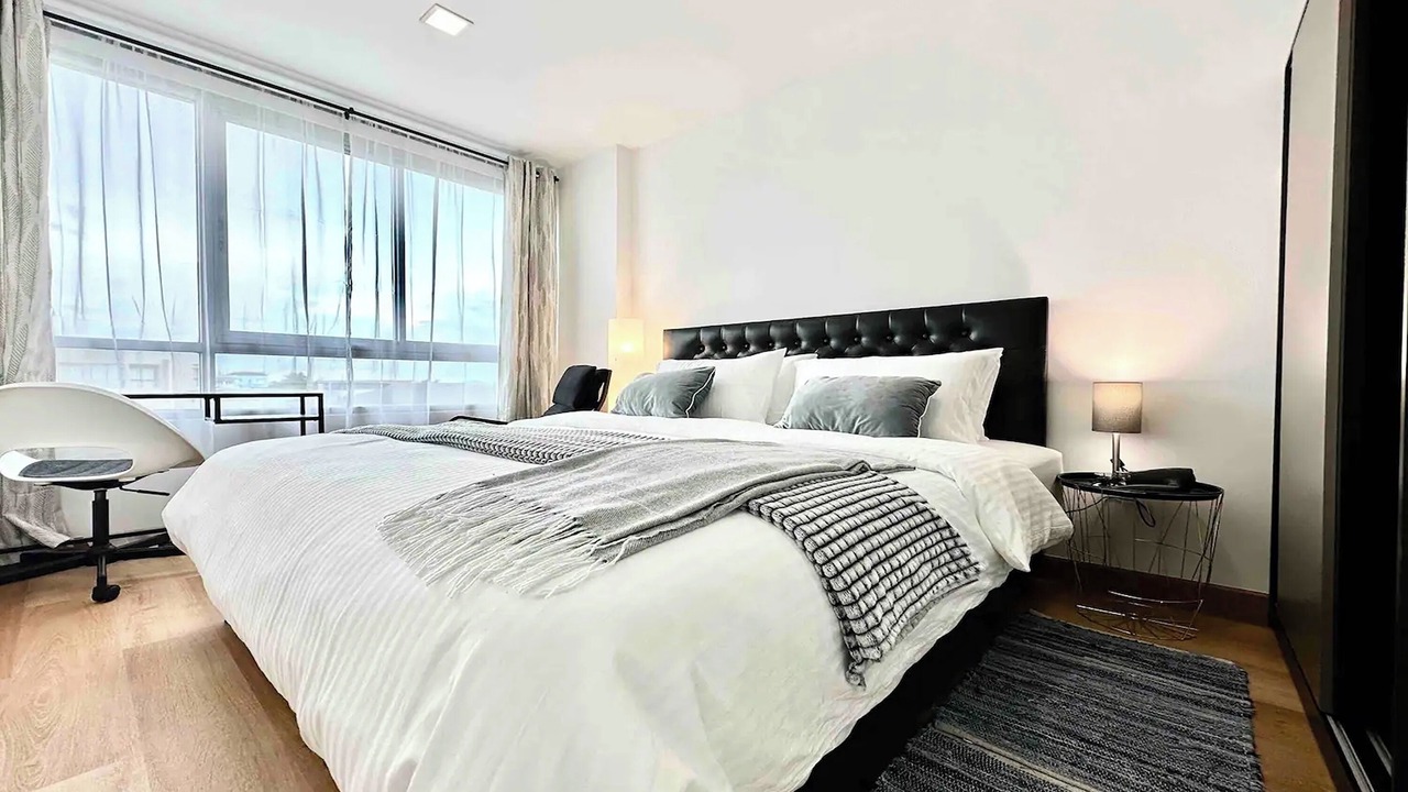 Photo of Bedroom in Makham Tia