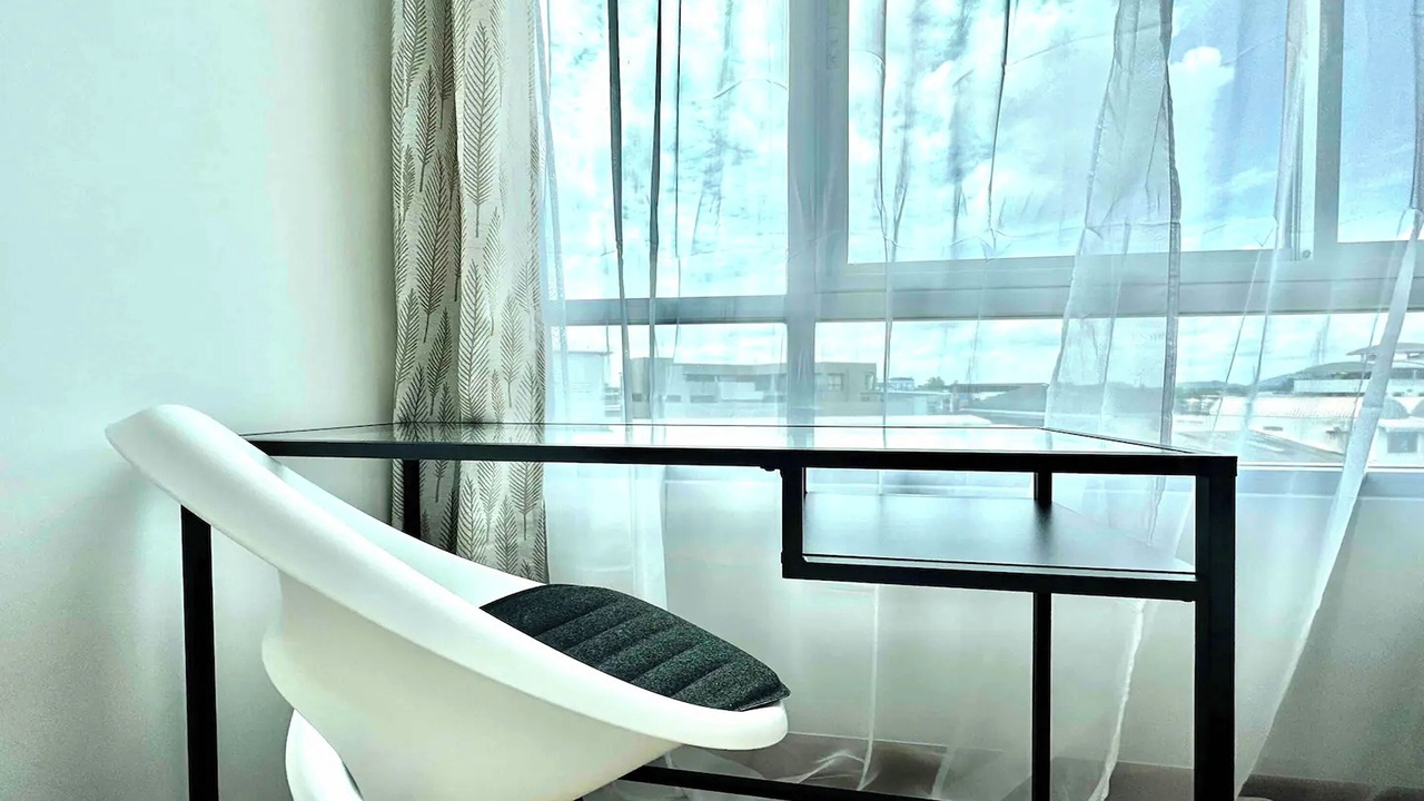 Photo of Bedroom in Makham Tia