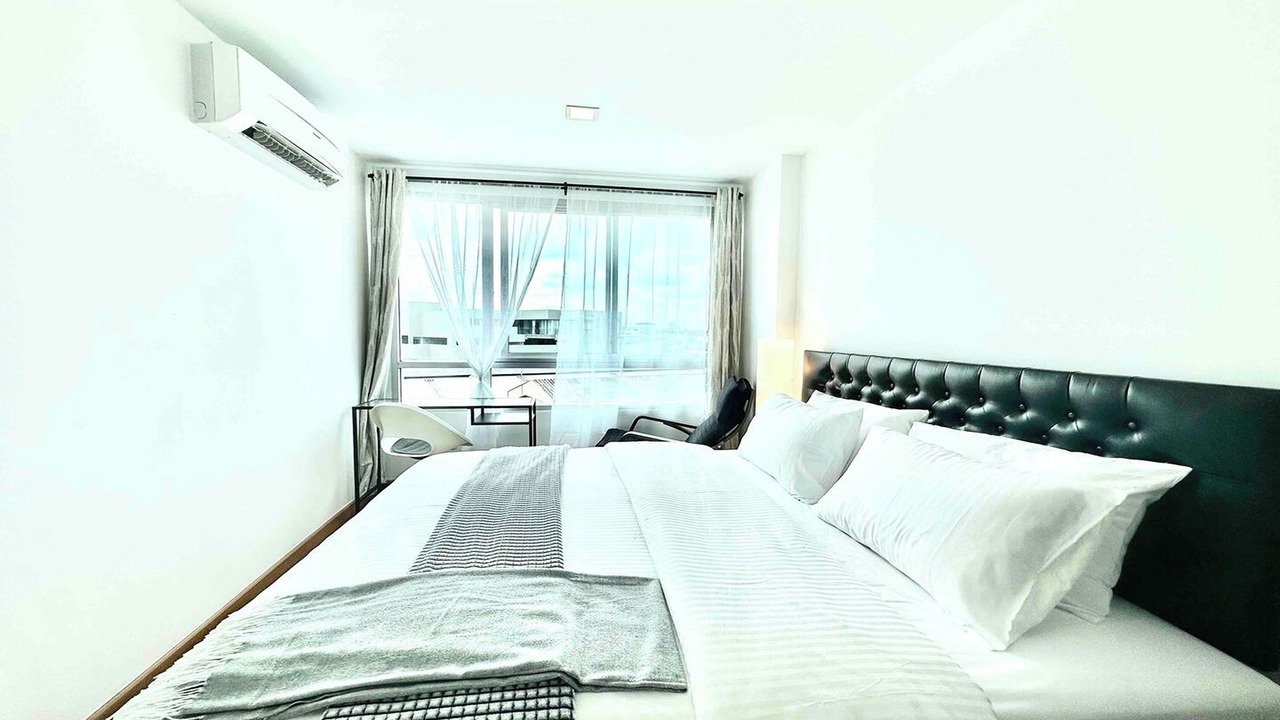 Photo of Bedroom in Makham Tia