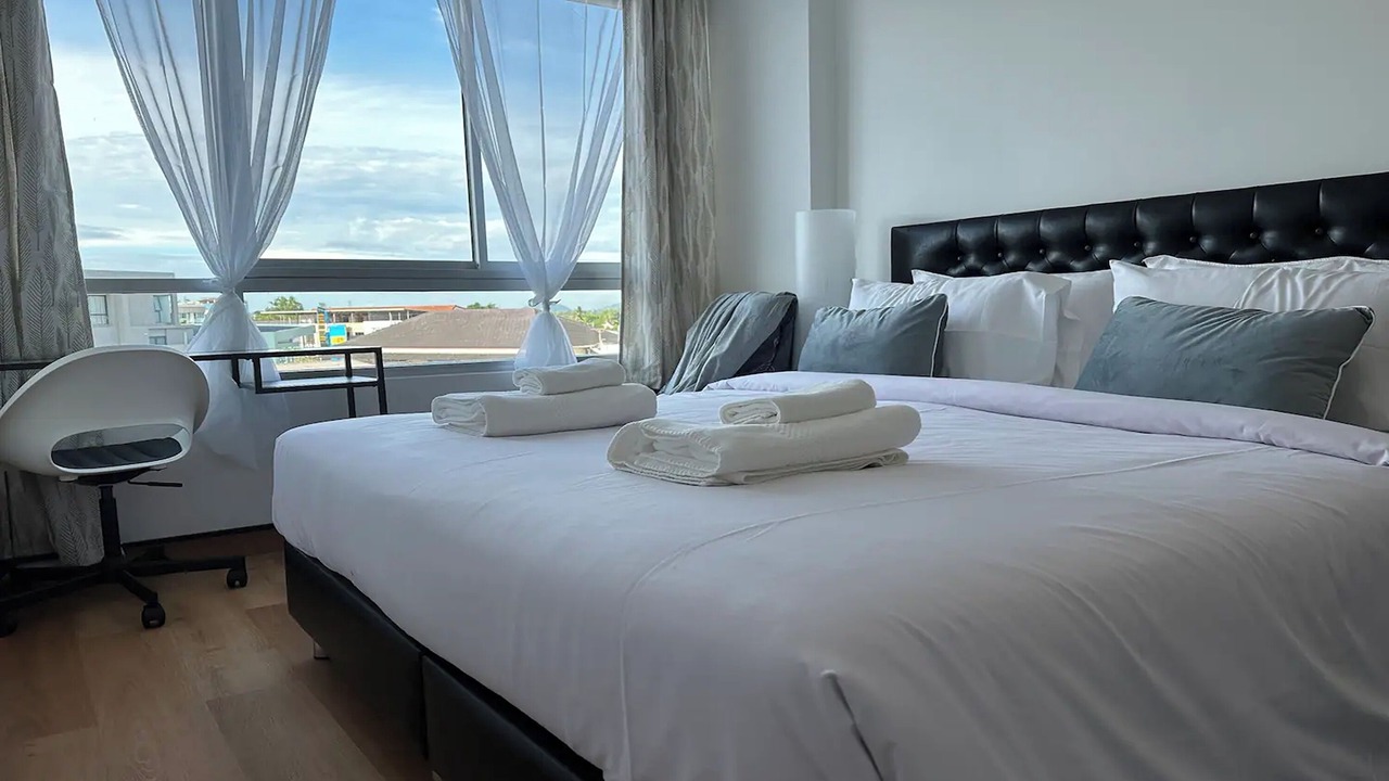 Photo of Bedroom in Makham Tia
