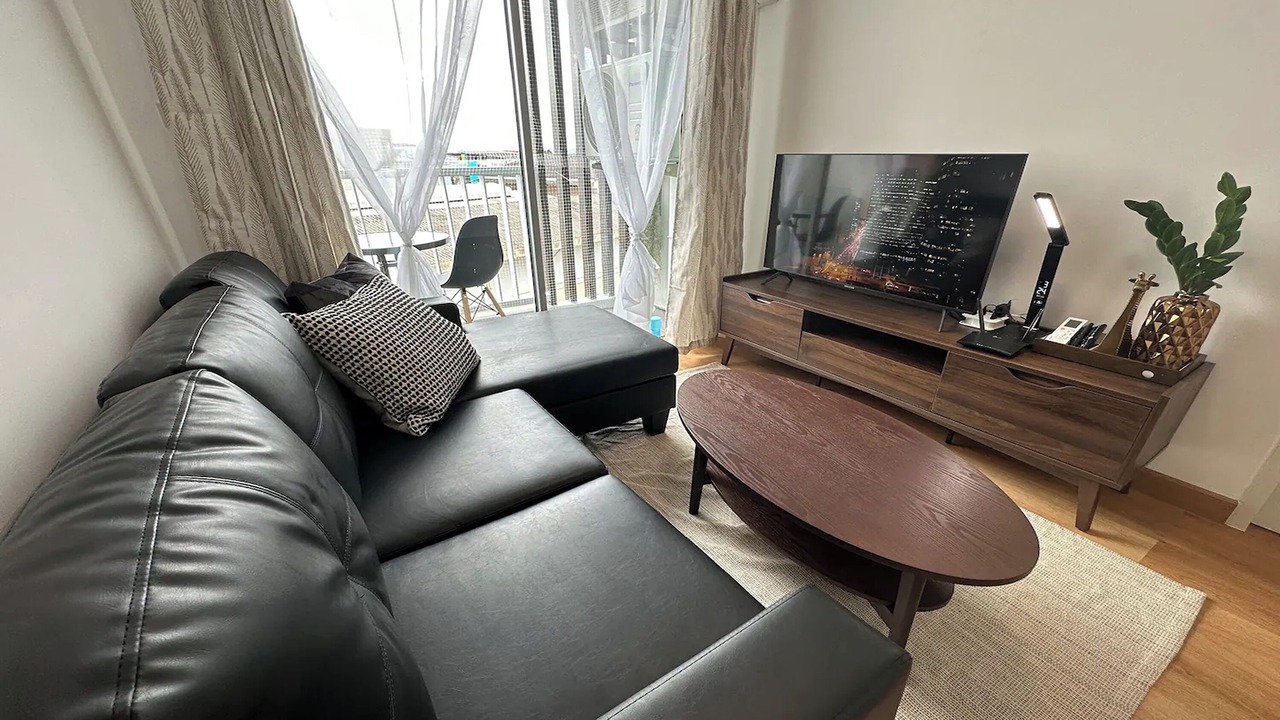 Photo of Bedroom in Makham Tia