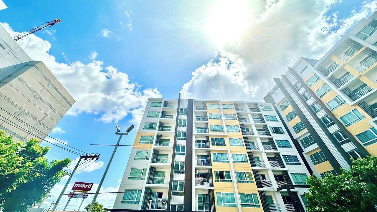 Photo of Outdoor in Makham Tia