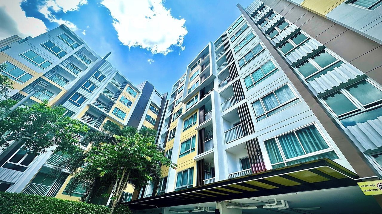 Photo of Outdoor in Makham Tia