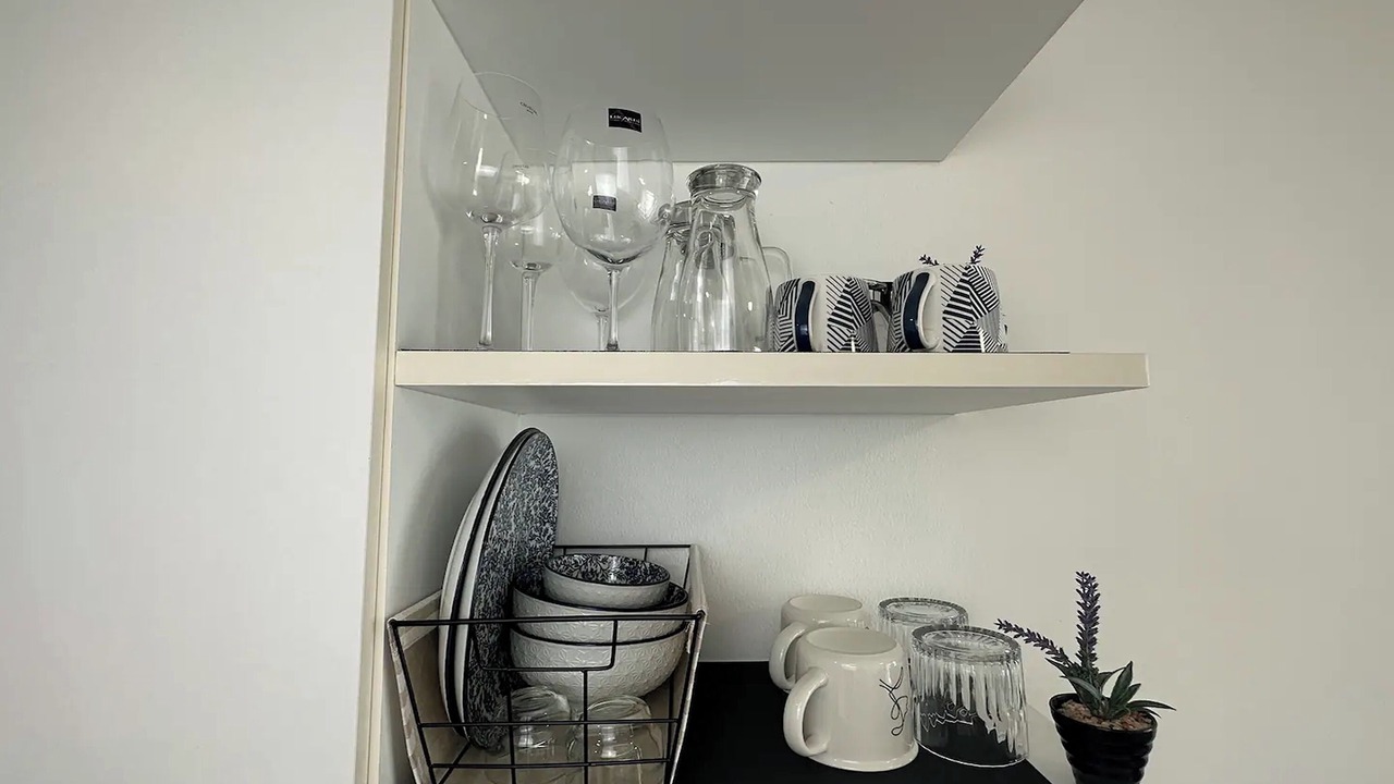 Photo of Kitchen in Makham Tia